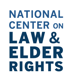 National Center on Law & Elder Rights